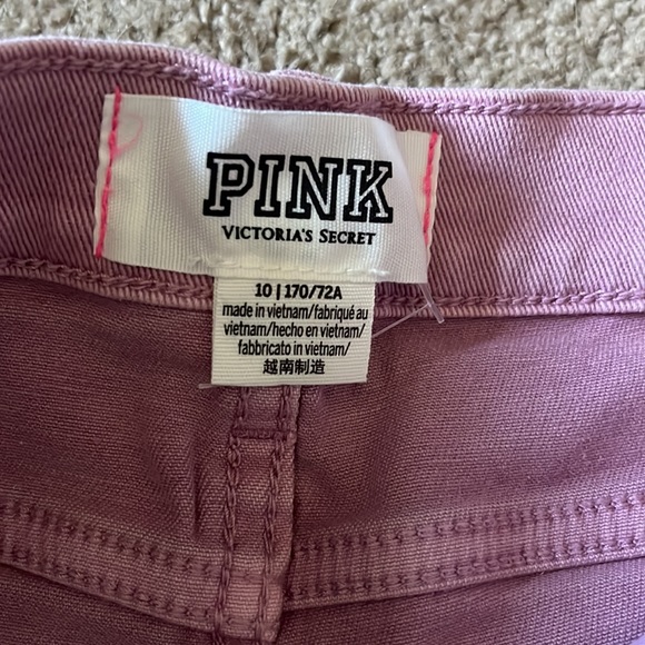 Pink short bundle - Picture 3 of 3